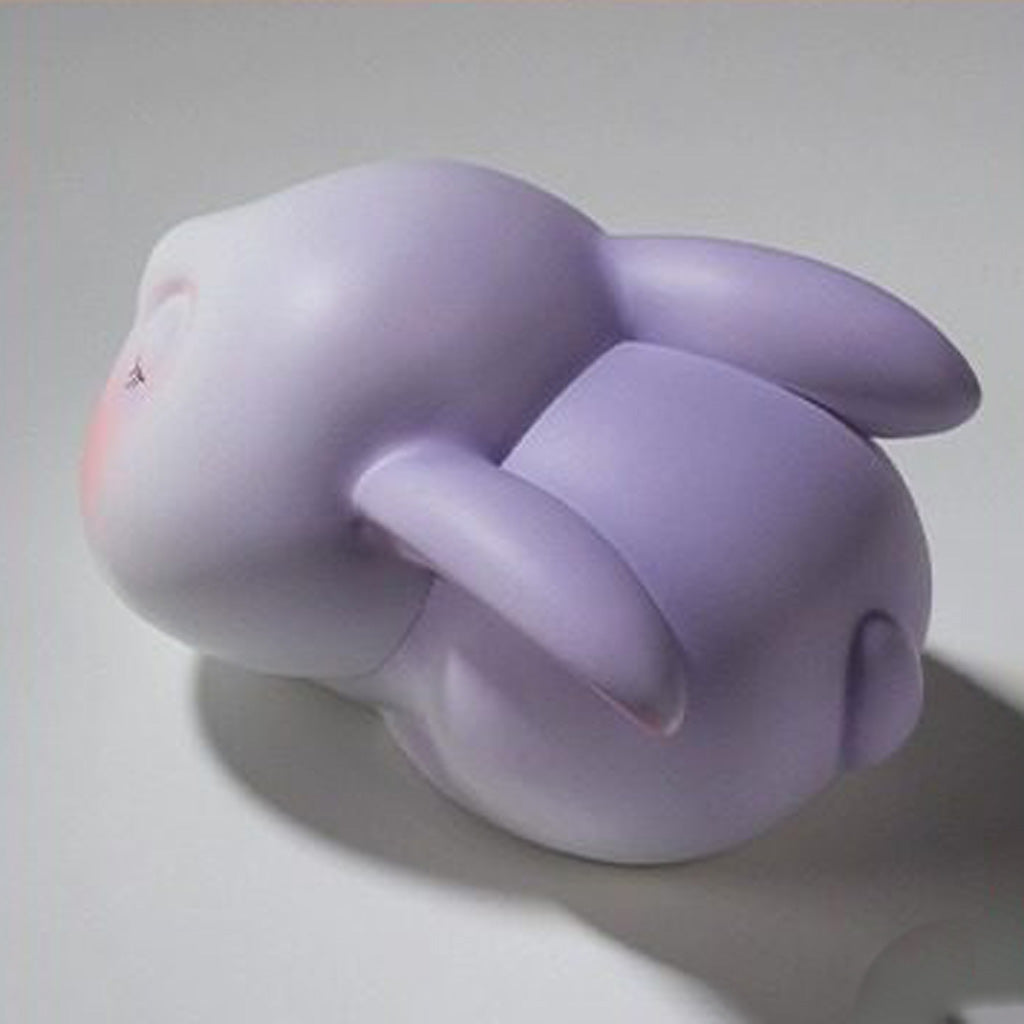 Adorable Bunny Collectible – Hands & Feet Together Prayer Style | Zen Ara Grove