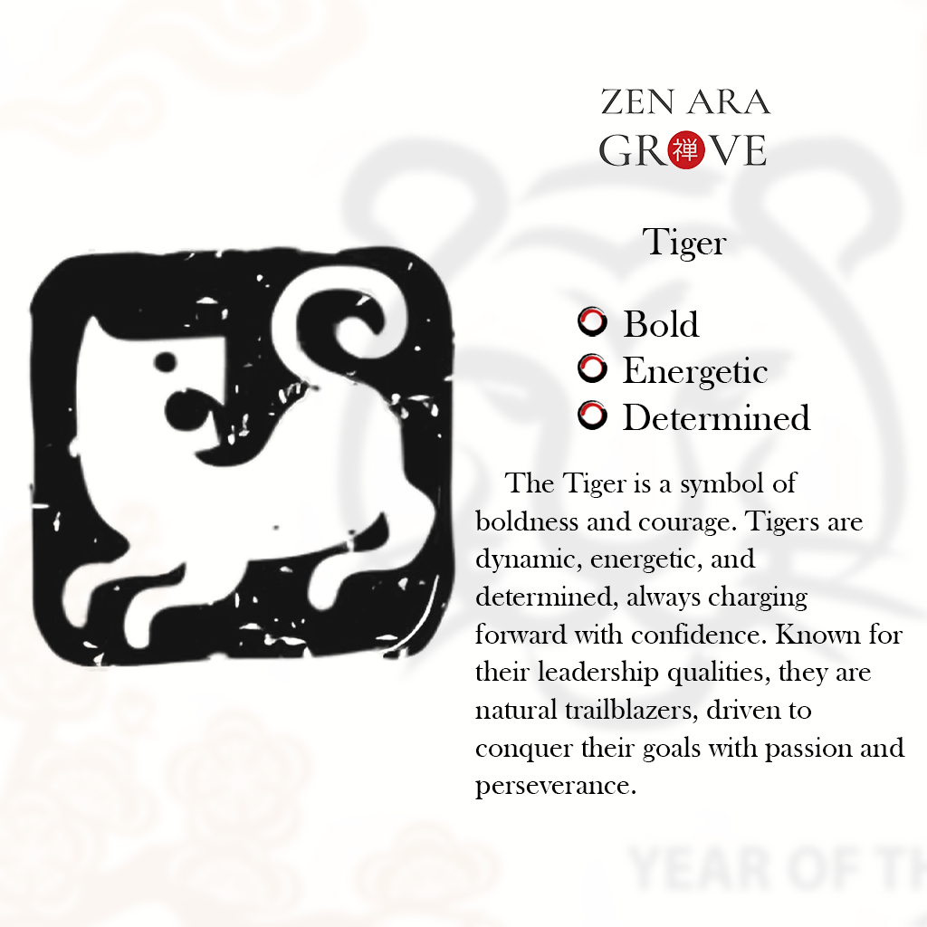 LIMITED TIME OFFER-Handmade Adjustable Red Cord Bracelet – 12 Chinese Zodiac for Good Fortune | Zen Ara Grove