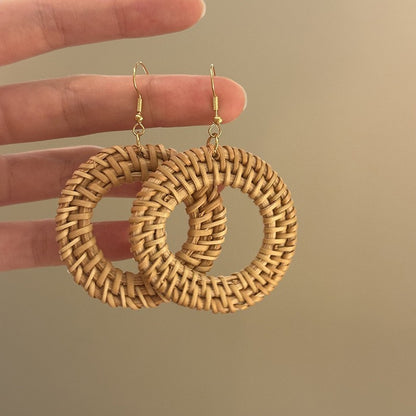 TODAY ONLY! Woven by Hand, Rooted in Nature | Zen Ara Grove