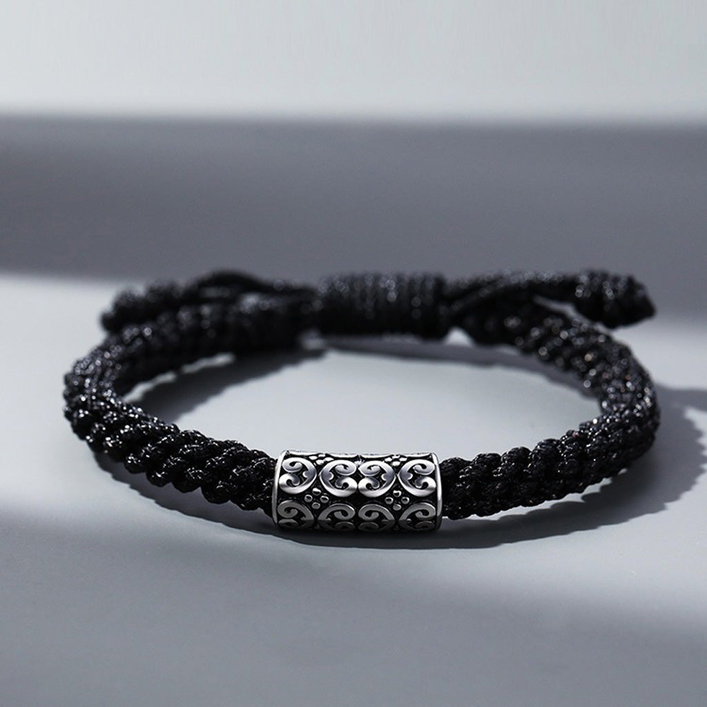 Limited Time Offer · Red String Bracelet – Inner Peace & Self-Discipline | Zen Ara Grove