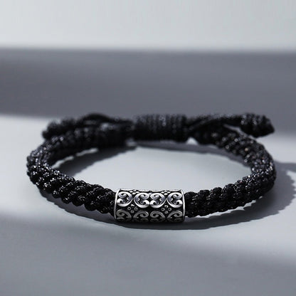 Limited Time Offer · Red String Bracelet – Inner Peace & Self-Discipline | Zen Ara Grove