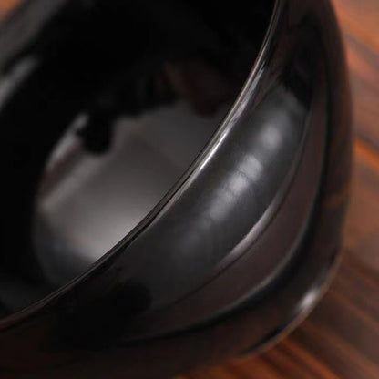 WoodLeaf Zen Teacup