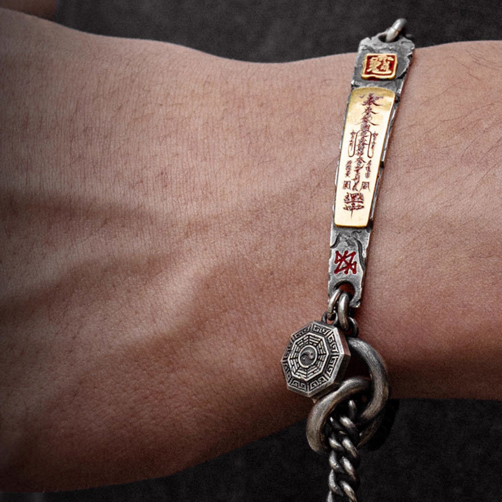 Tao Fortune Bracelet — Meaning of Prosperity | Zen Ara Grove