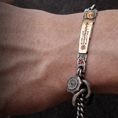 Tao Fortune Bracelet — Meaning of Prosperity | Zen Ara Grove