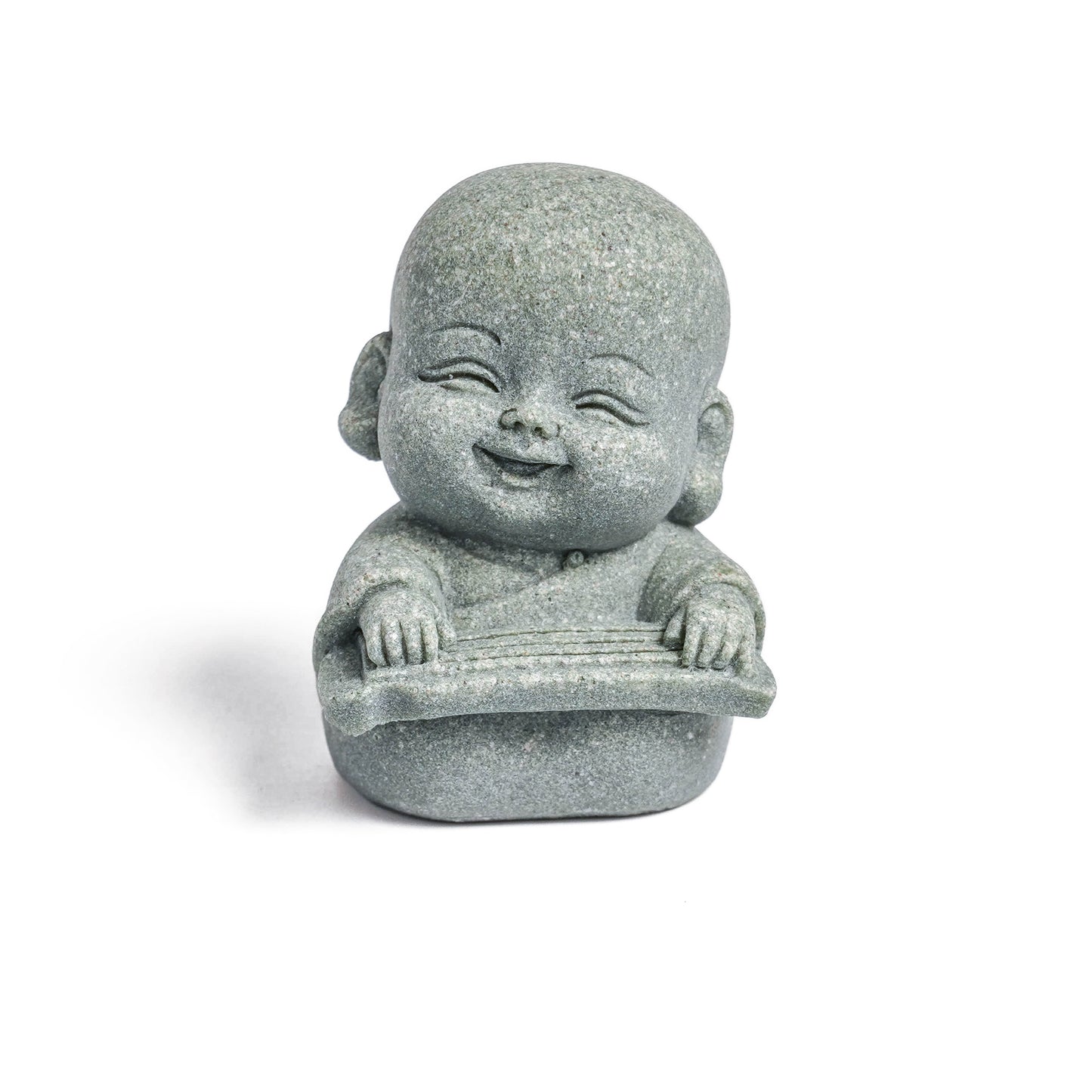 Handcrafted Monk’s Pursuit of Arts Collection | Zen Ara Grove