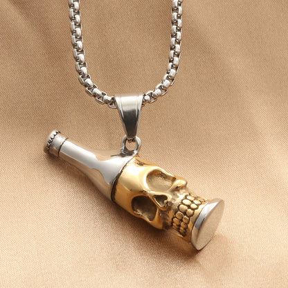 Buddhist No-Alcohol Talisman – Embrace Clarity & Inner Peace | Zen Ara Grove