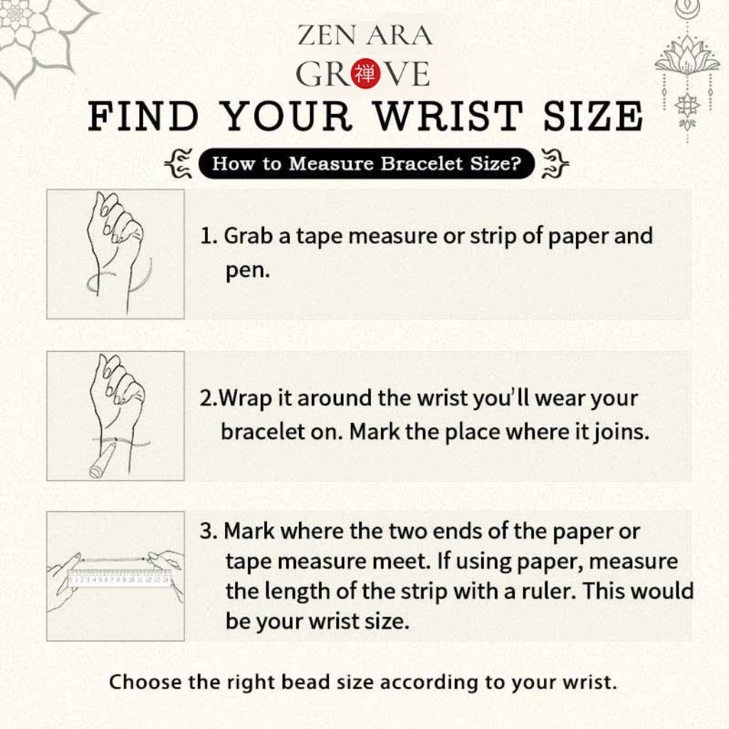 Five-Color String Bracelet – Handmade Lucky Knot for Positive Energy | Zen Ara Grove