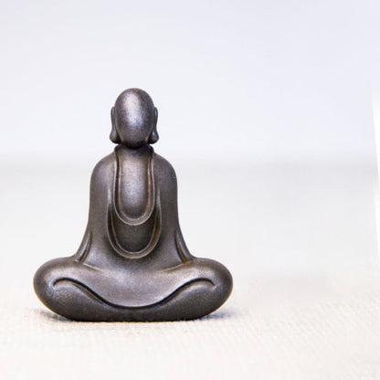 Zen Formless Buddha Statue | Zen Ara Grove