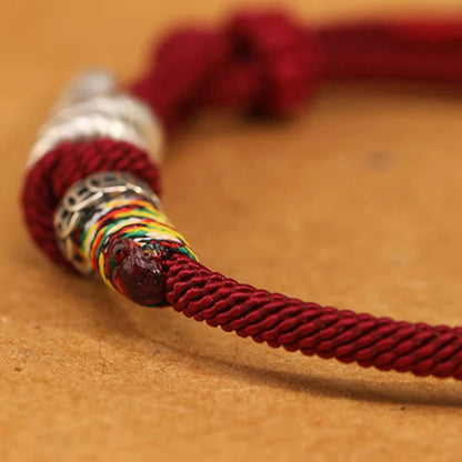 Adjustable 925 Sterling Silver Snake Bracelet – Symbol of Strength, Fortune & Protection | Zen Ara Grove