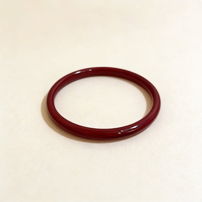 Limited Time Offer · Coconut Shell & Cinnabar Pixiu Layered Bracelet Set – Charm of Prosperity | Zen Ara Grove