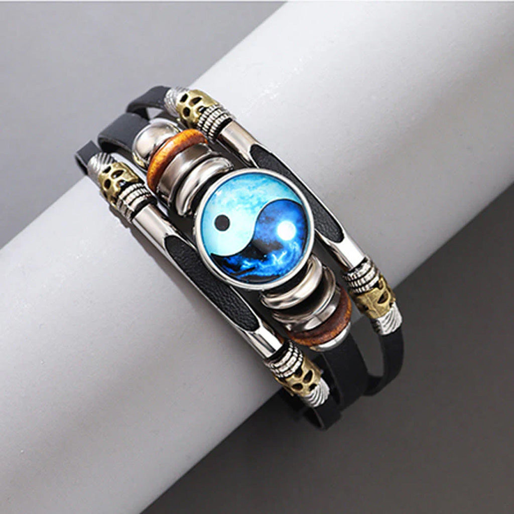 Limited Time Offer · Yin-Yang Taiji Bracelet – Balance & Energy | Zen Ara Grove
