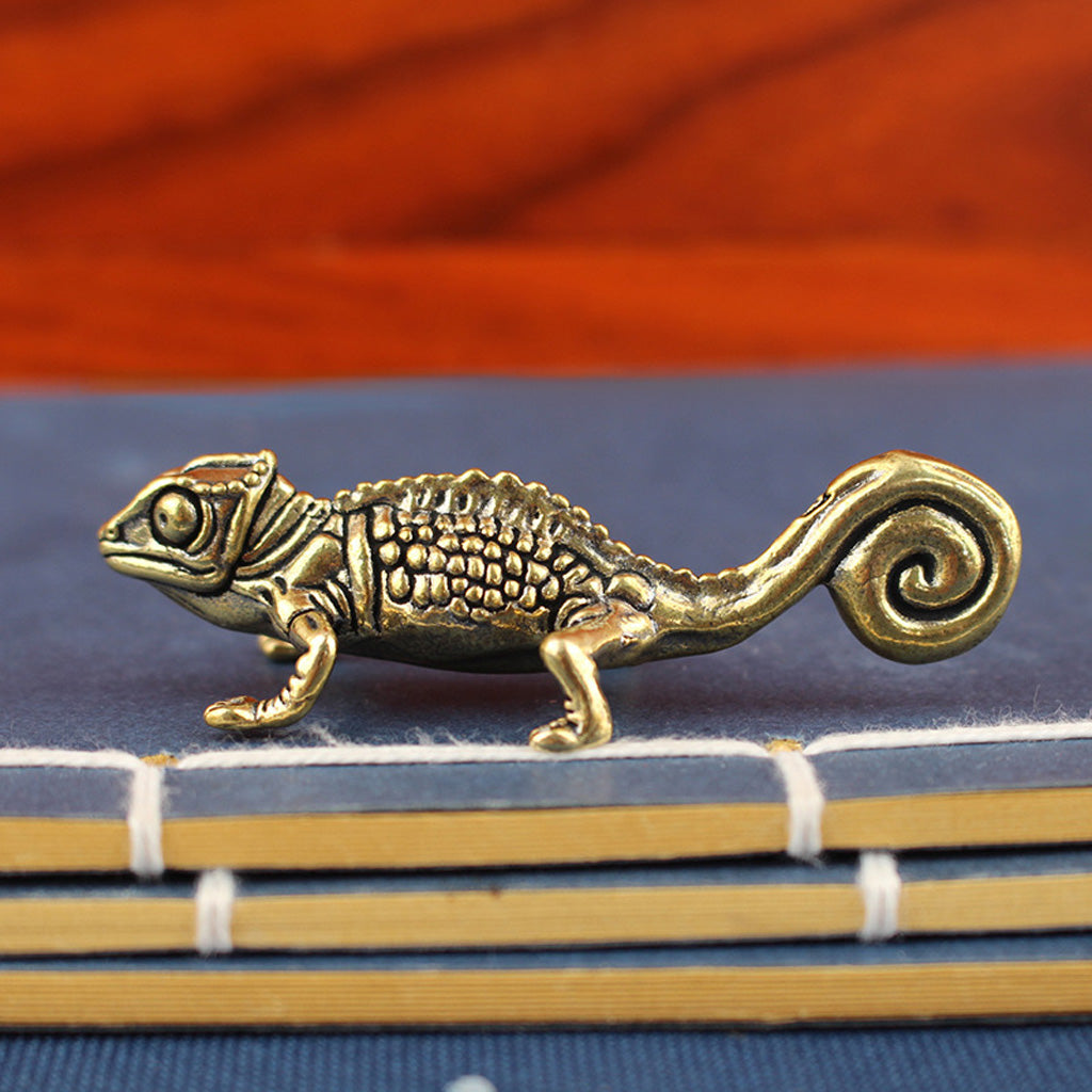 Brass Insect Collection – Handcrafted Dragonfly, Cicada, Cricket, Mantis & Bee Figurines | Zen Ara Grove