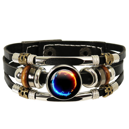 Limited Time Offer · Yin-Yang Taiji Bracelet – Balance & Energy | Zen Ara Grove