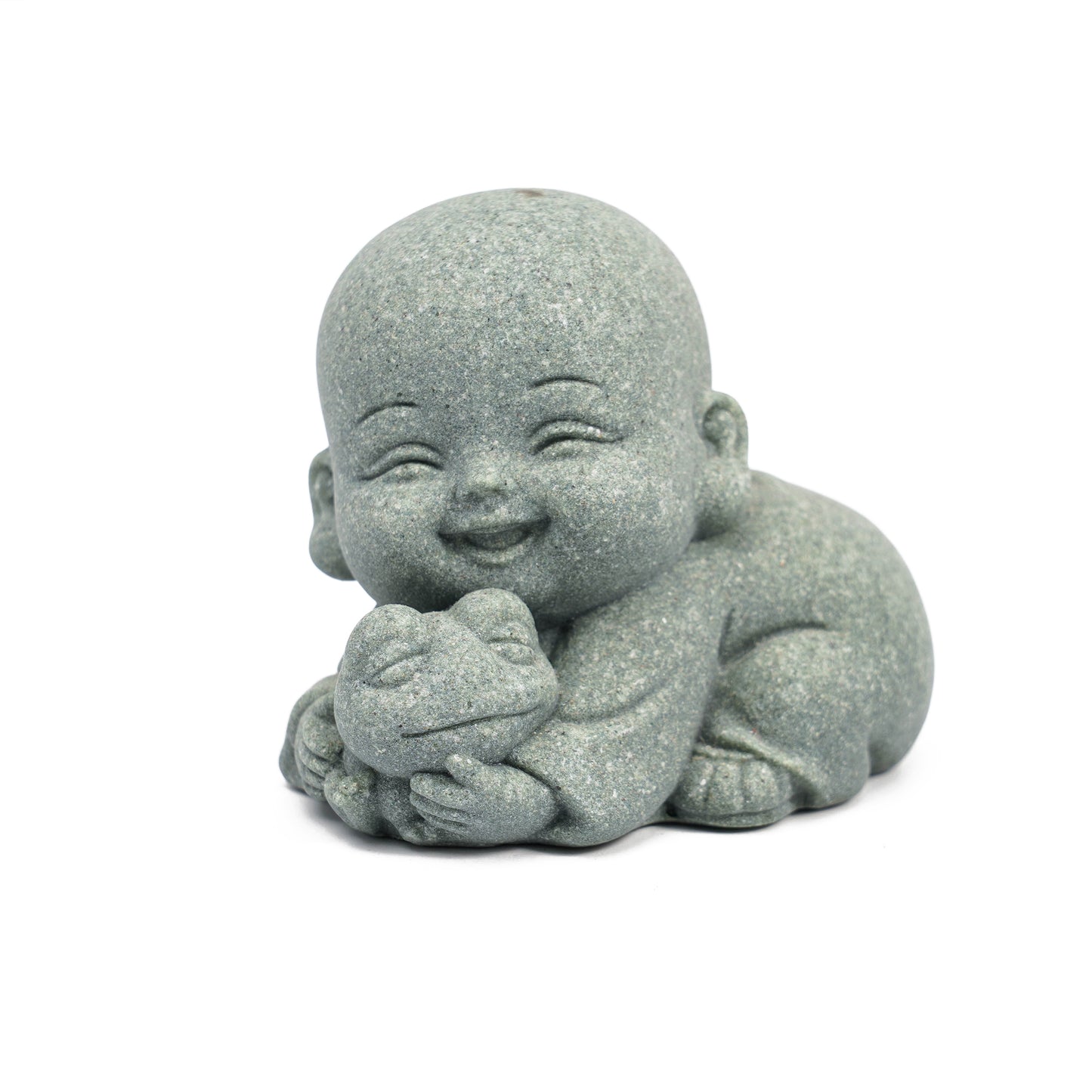 Monastic Love for Animals Collection | Zen Ara Grove