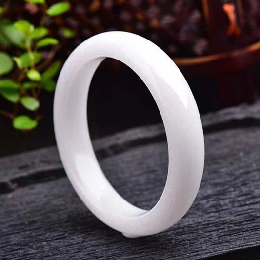 Limited Time Offer · Moonlight White Jade — Peace and Purity | Zen Ara Grove