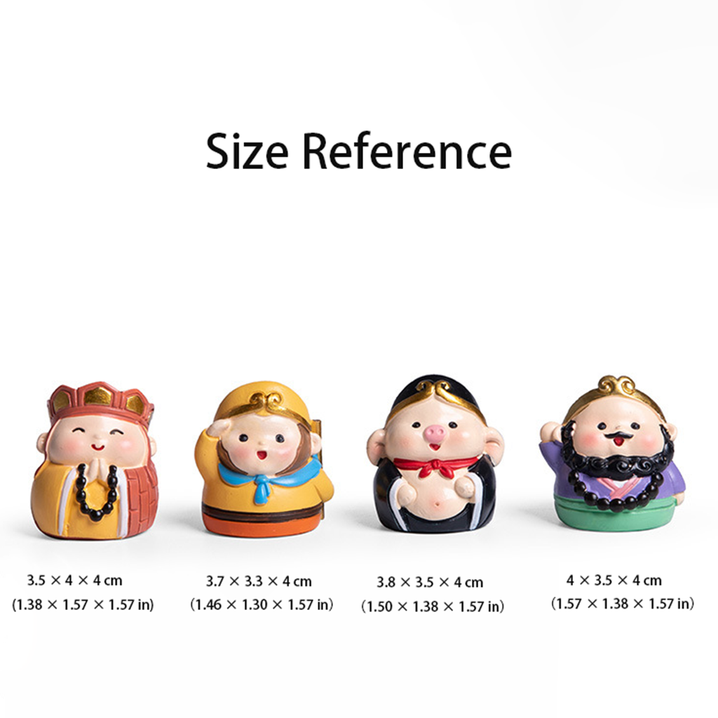 Blue Sandstone Monkey King Guardian Figurine – Journey Spirit Edition | Zen Ara Grove