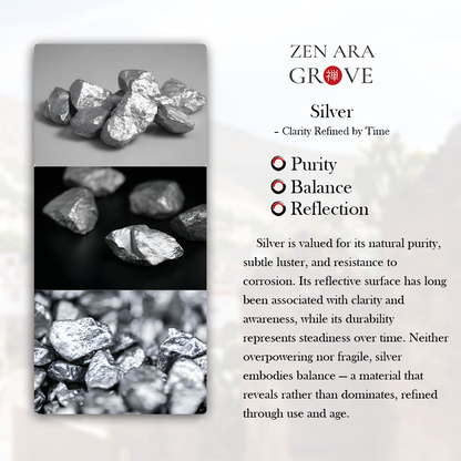 Adjustable 999 Fine Silver Zodiac Animal Bracelet — Personal Strength & Blessings | Zen Ara Grove
