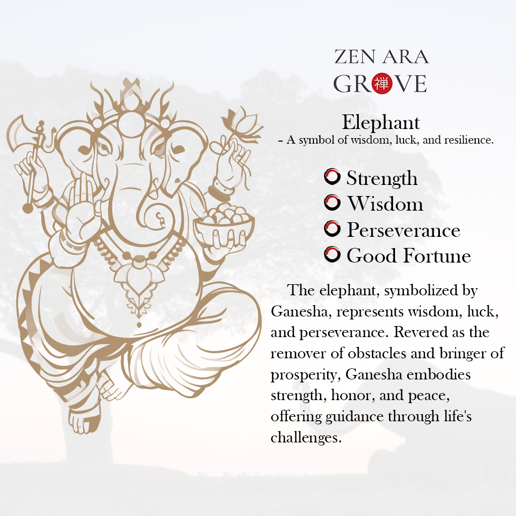 Sandstone Ganesha Statue – Symbol of Wisdom and Good Fortune | Zen Ara Grove