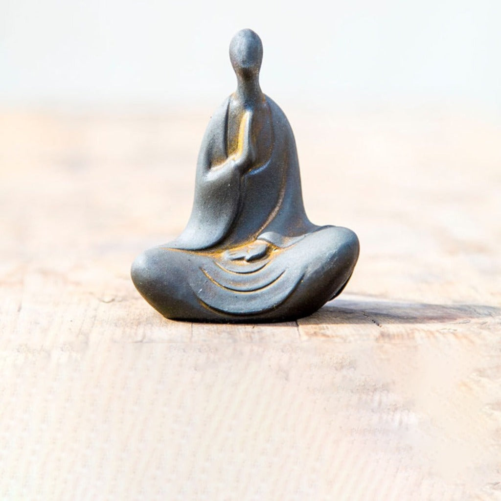 Zen Formless Buddha Statue | Zen Ara Grove