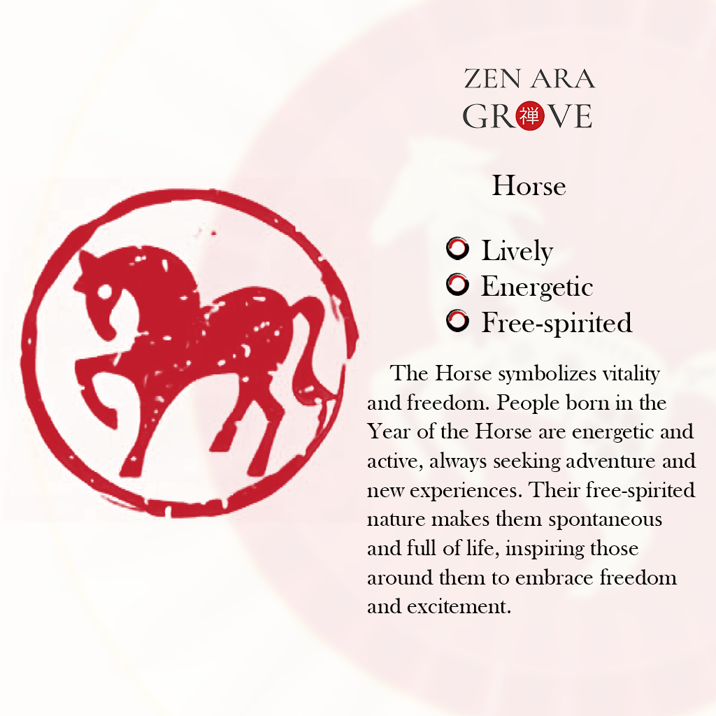 Sterling Silver Horse Charm Bracelet – Adjustable Braided Cord for Good Fortune | Zen Ara Grove