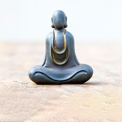 Zen Formless Buddha Statue | Zen Ara Grove