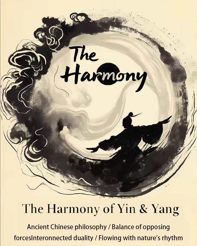 Kung Fu Tai Chi Master Ceramic Figurine | Zen Ara Grove