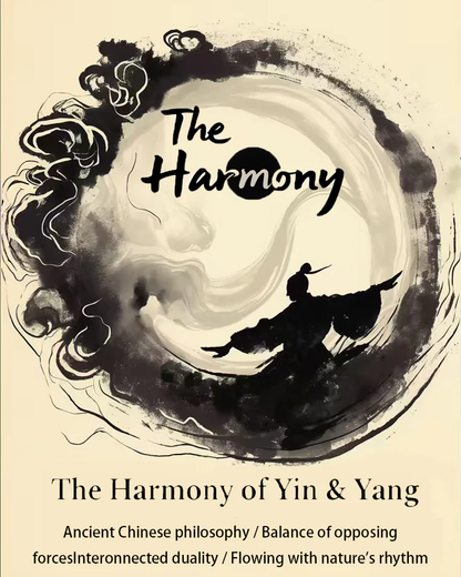 Kung Fu Tai Chi Master Ceramic Figurine | Zen Ara Grove