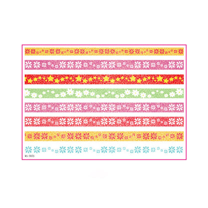 Glitter Easter Temporary Tattoos for Kids – Joy & Sparkle | Zen Ara Grove