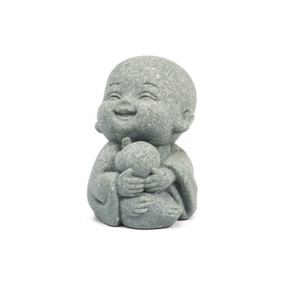 Monastic Love for Animals Collection | Zen Ara Grove