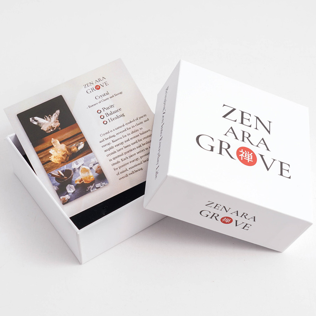 Crystal Pixiu Hand‑Carved Figurine — Meaning of Prosperity & Protection | Zen Ara Grove