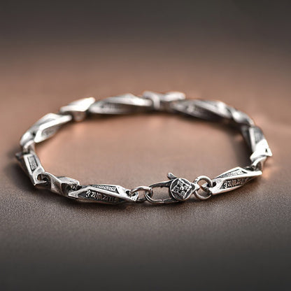 TODAY ONLY! Infinite Love · Möbius Bracelet | Zen Ara Grove