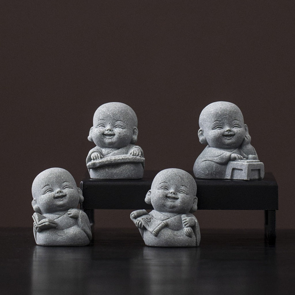 Buddha – Zen Ara Grove