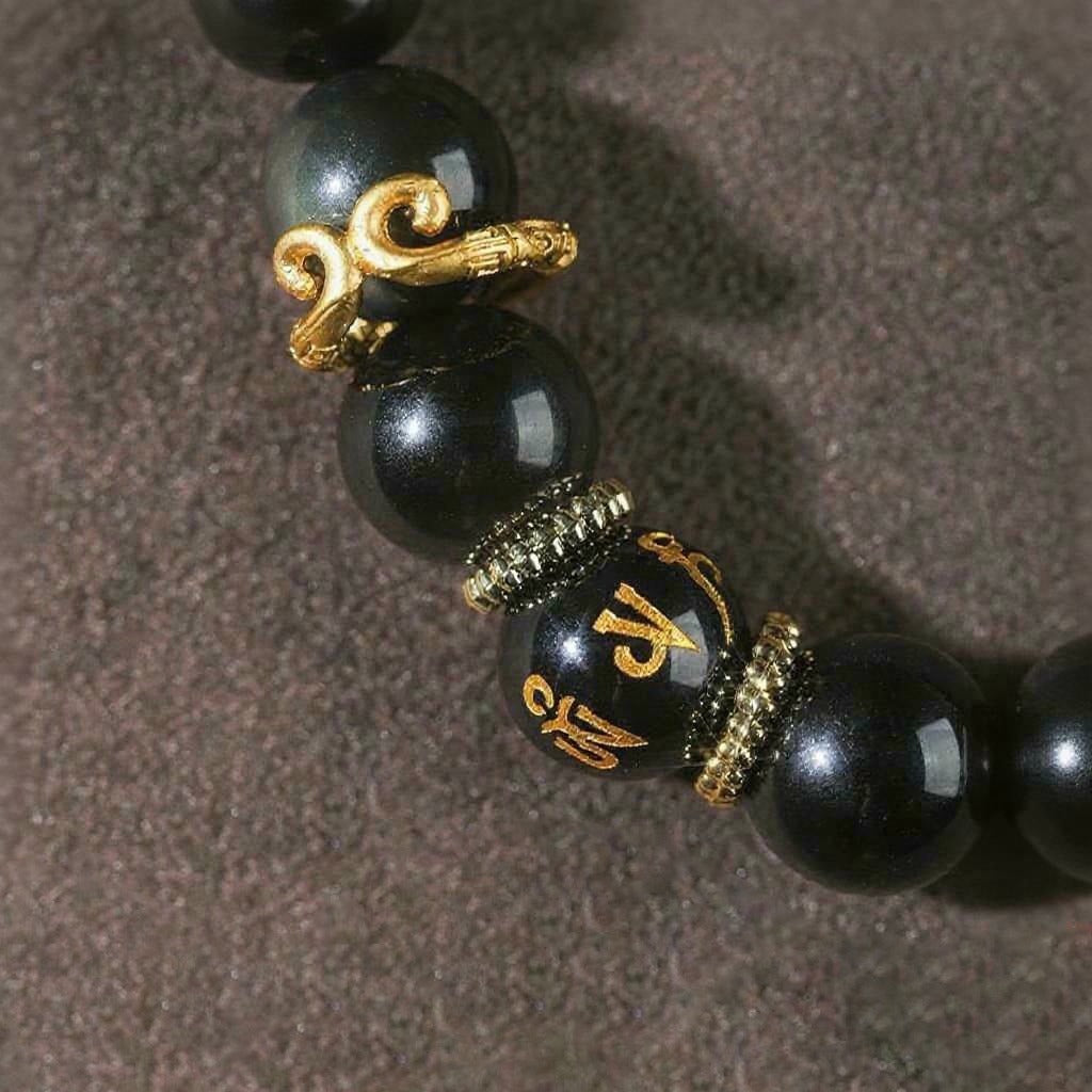 Monkey King Mythic Charm Bracelet – Bravery Wisdom & Freedom | Zen Ara Grove