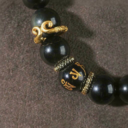 Monkey King Mythic Charm Bracelet – Bravery Wisdom & Freedom | Zen Ara Grove