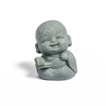 Handcrafted Monk’s Pursuit of Arts Collection | Zen Ara Grove