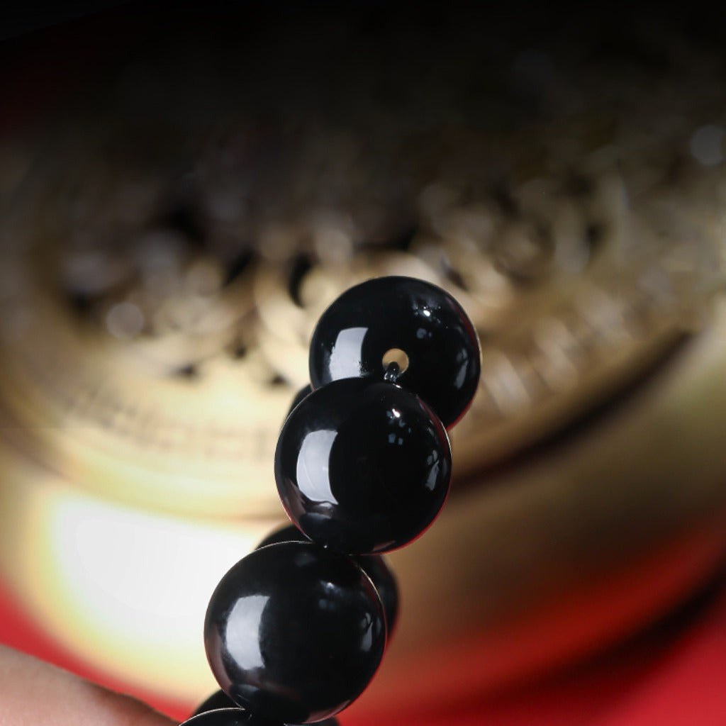 Monkey King Mythic Charm Bracelet – Bravery Wisdom & Freedom | Zen Ara Grove