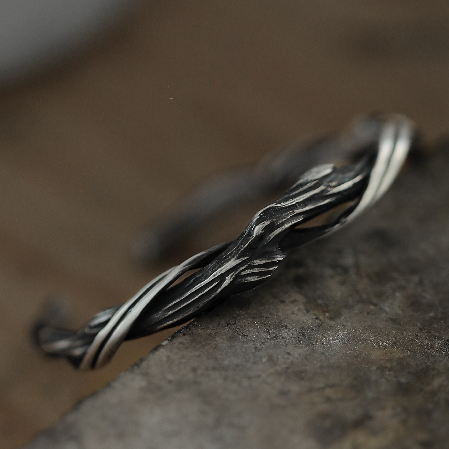 TODAY ONLY! Zen Driftwood Vintage Bracelet – Simplicity in Style | Zen Ara Grove