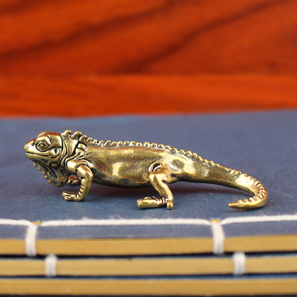 Brass Insect Collection – Handcrafted Dragonfly, Cicada, Cricket, Mantis & Bee Figurines | Zen Ara Grove