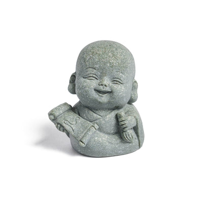 Handcrafted Monk’s Pursuit of Arts Collection | Zen Ara Grove