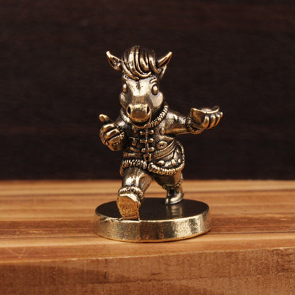 Brass Horse Collection – Diverse Designs Celebrating the Majesty of Motion | Zen Ara Grove