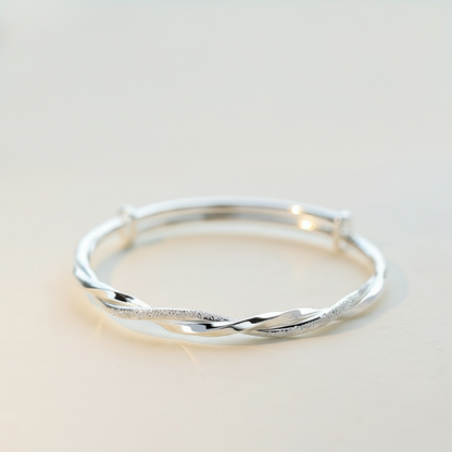 Möbius Ring of Zen Harmony | Zen Ara Grove