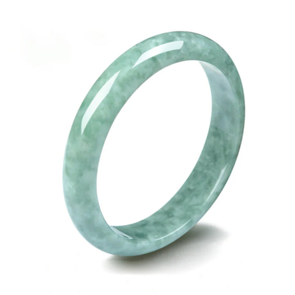 Gentle Jade Mist – Symbol of Luck & Protection | Zen Ara Grove