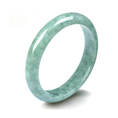 Gentle Jade Mist – Symbol of Luck & Protection | Zen Ara Grove