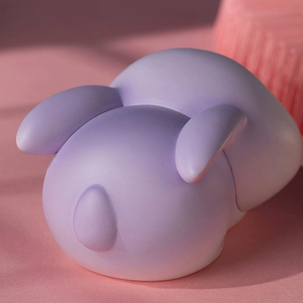 Adorable Bunny Collectible – Hands & Feet Together Prayer Style | Zen Ara Grove