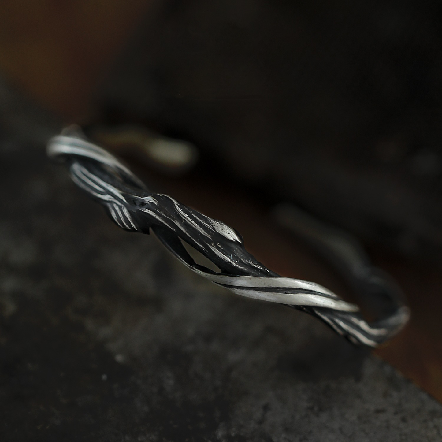TODAY ONLY! Zen Driftwood Vintage Bracelet – Simplicity in Style | Zen Ara Grove