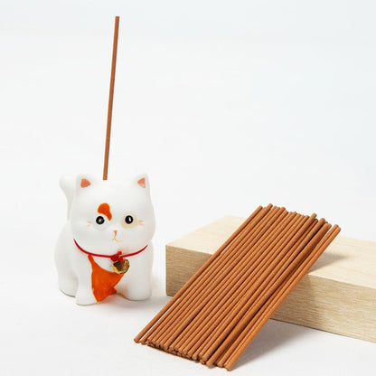 Ceramic Zen "Formless Buddha" Ornament | Zen Ara Grove