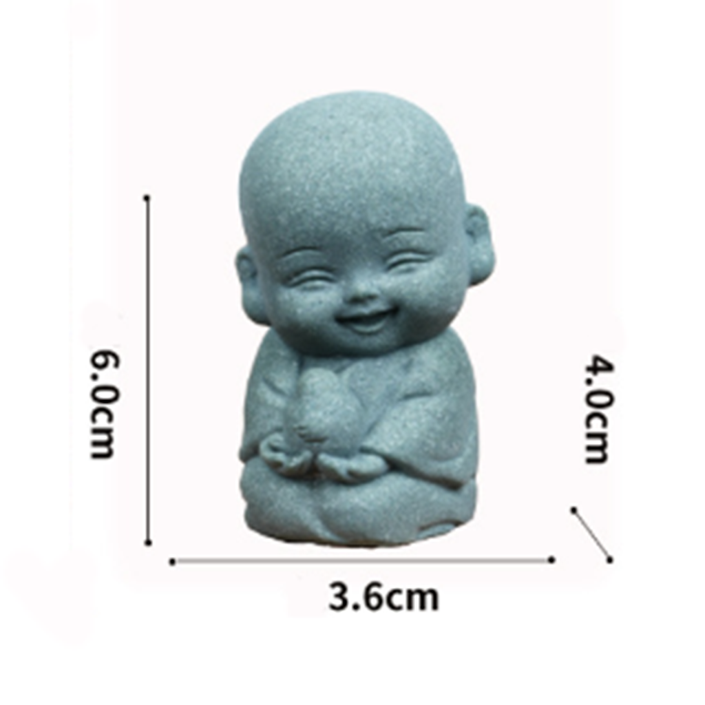 Monastic Love for Animals Collection | Zen Ara Grove