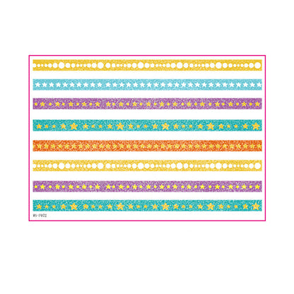 Glitter Easter Temporary Tattoos for Kids – Joy & Sparkle | Zen Ara Grove