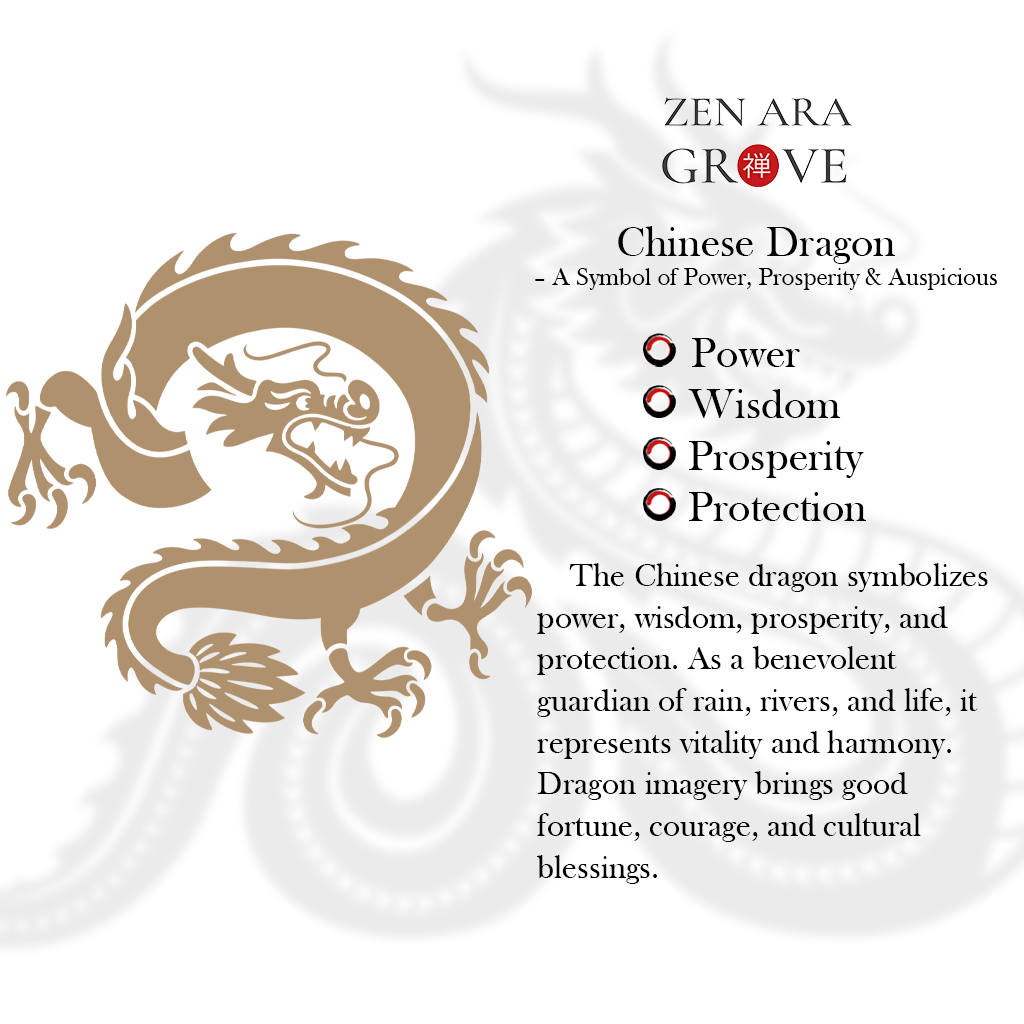 Mythic Dragon Ring – Twisting Dragon Design for Guardianship | Zen Ara Grove