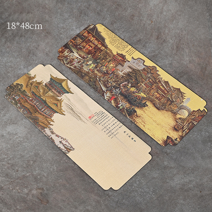 Dual Zen Teapot Mat Set · Mountain & Wave